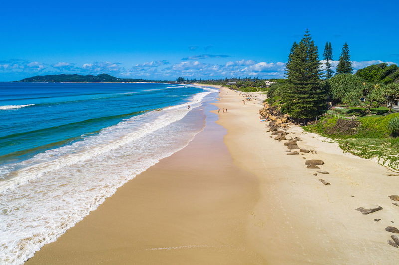 Pacific House Byron Bay (Access to Beach)