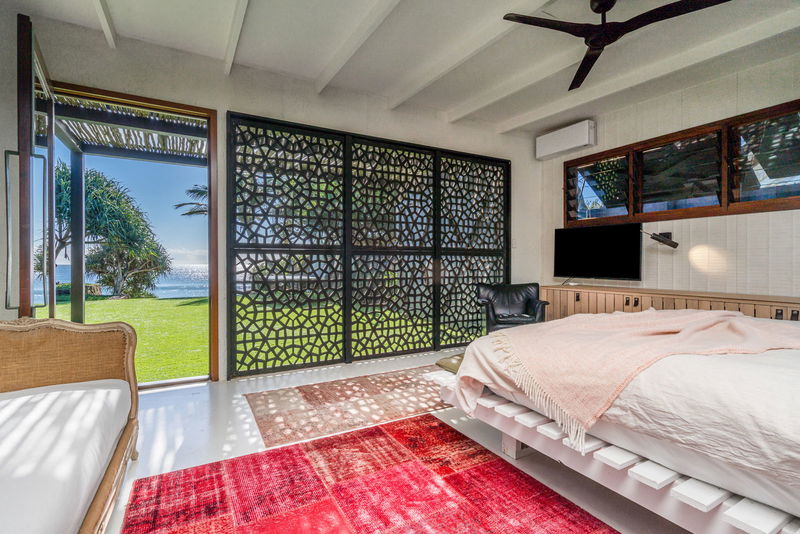 Pacific House Byron Bay (Access to Beach)