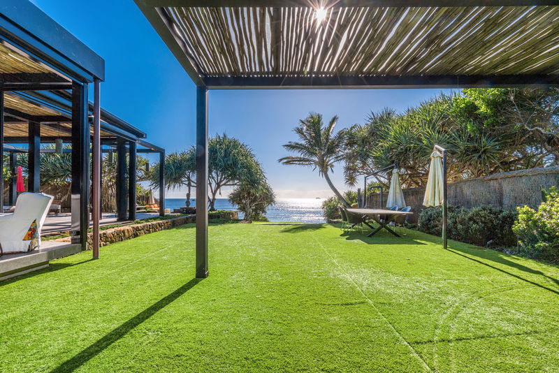 Pacific House Byron Bay (Access to Beach)