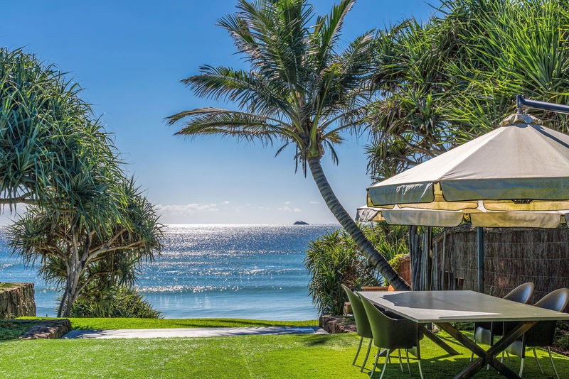 Pacific House Byron Bay (Access to Beach)