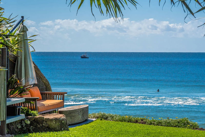 Pacific House Byron Bay (Access to Beach)