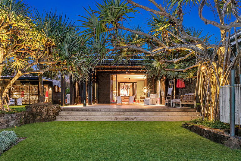 Pacific House Byron Bay (Access to Beach)
