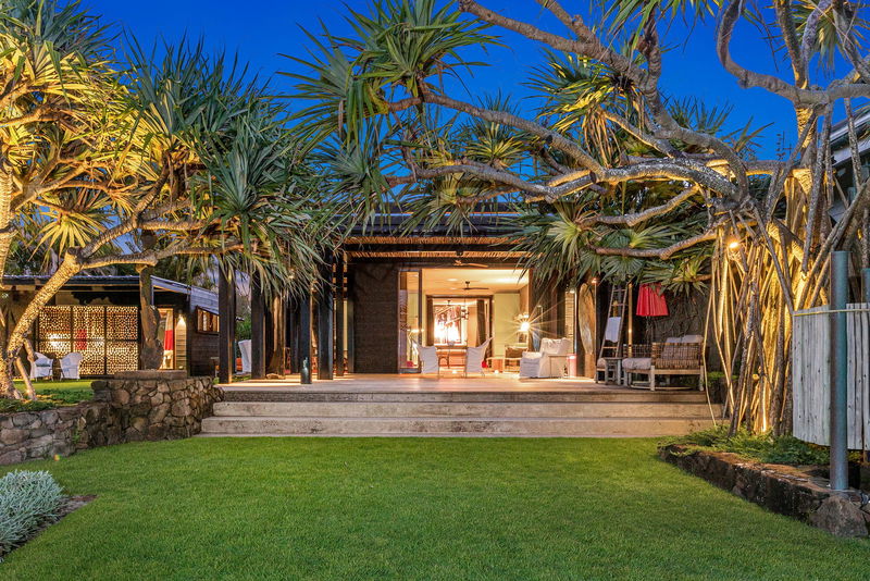 Pacific House Byron Bay (Access to Beach)