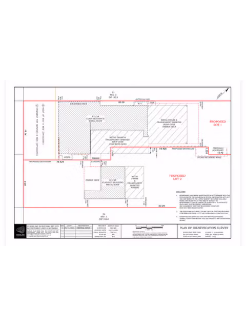 Floor plans