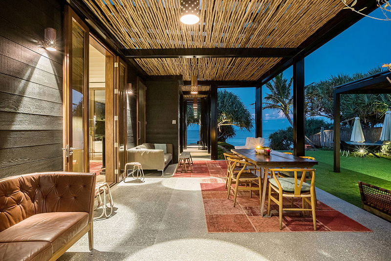 Pacific House Byron Bay (Access to Beach)