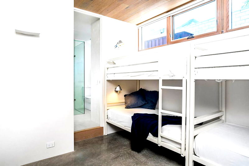 Driftwood - includes pool