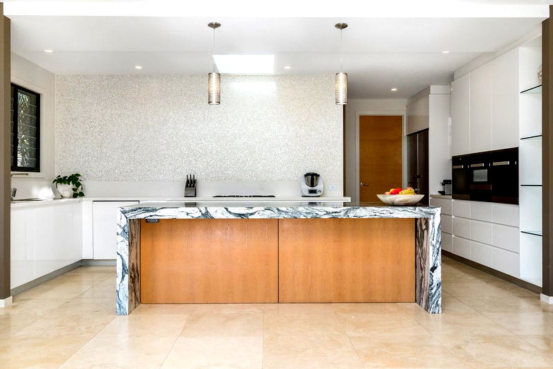 Aurora - Broken Head retreat with pool