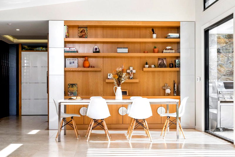 Aurora - Broken Head retreat with pool