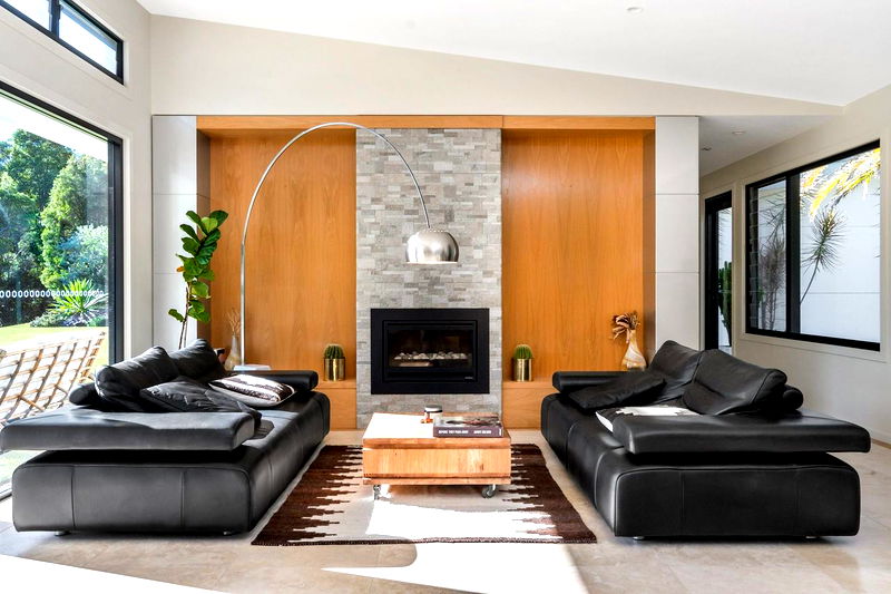 Aurora - Broken Head retreat with pool