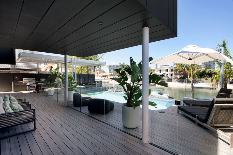 Paradise Isle (Heated Pool)