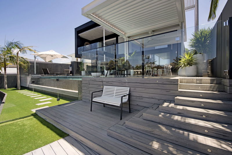 Paradise Isle (Heated Pool)