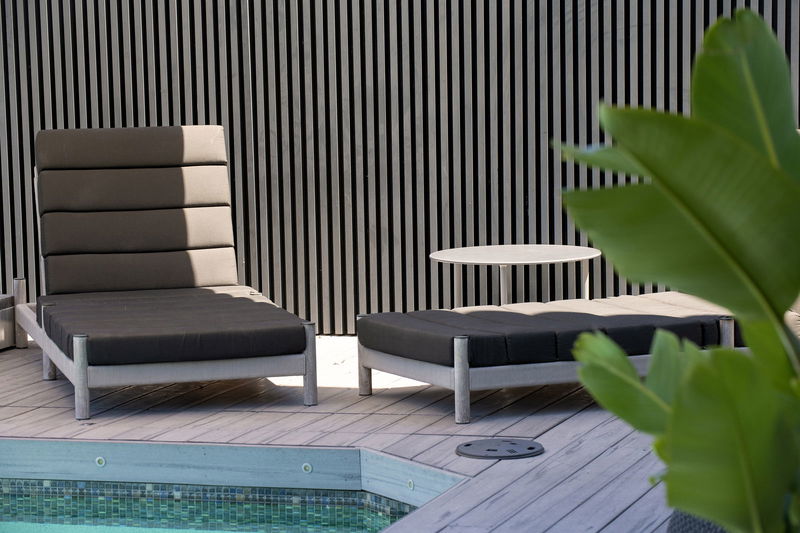 Paradise Isle (Heated Pool)