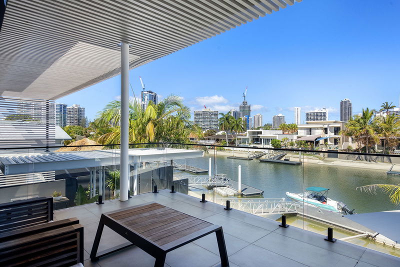 Paradise Isle (Heated Pool)