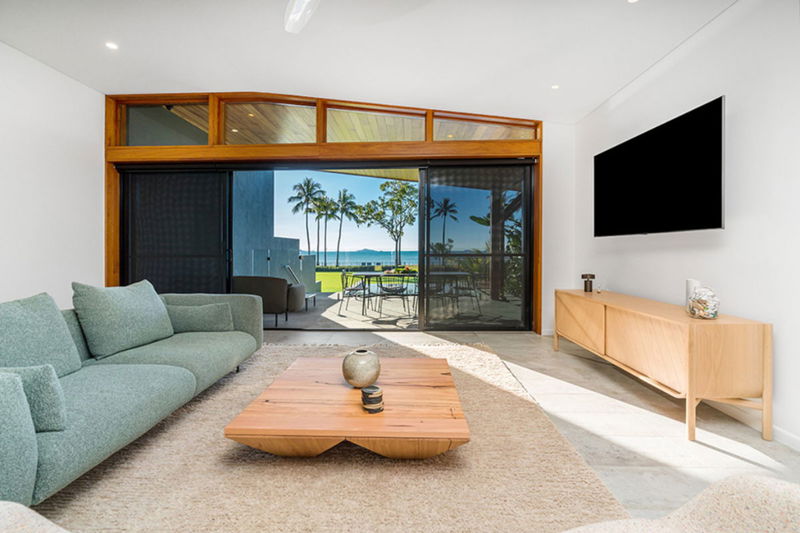 Indigo (Heated Pool)