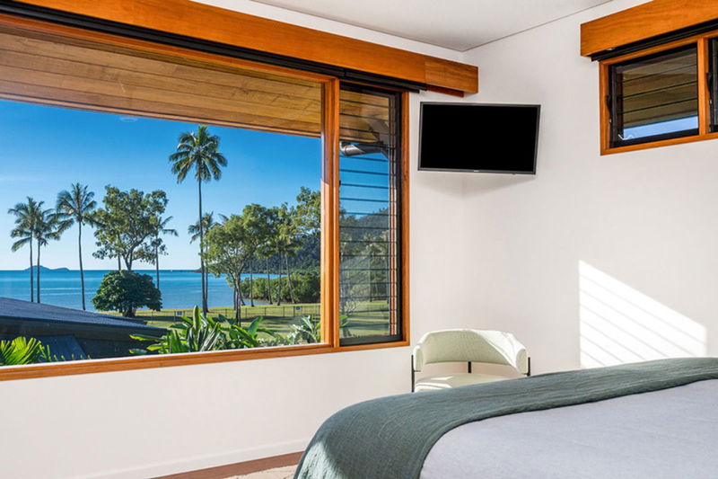 Indigo (Heated Pool)