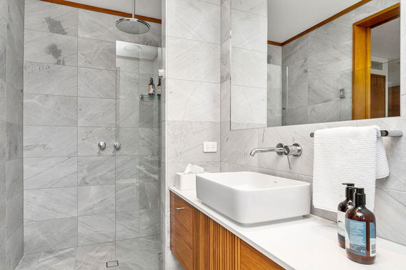 Indigo (Heated Pool)