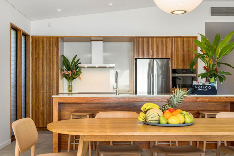 Indigo (Heated Pool)