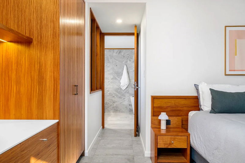 Indigo (Heated Pool)