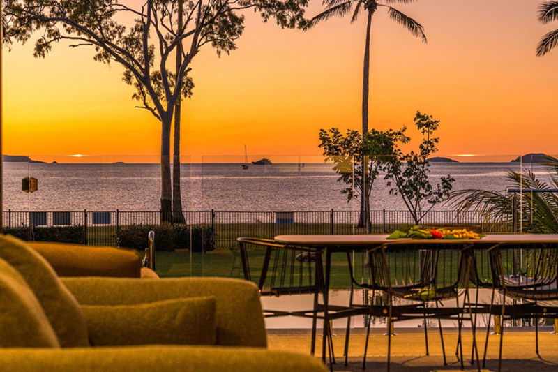 Indigo (Heated Pool)