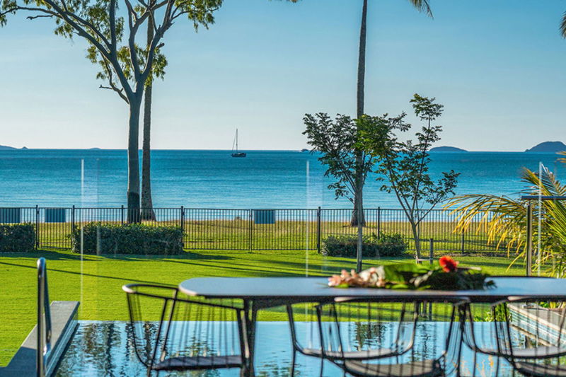 Indigo (Heated Pool)