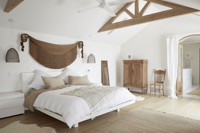 Picadilly House - European inspired Byron manor (With Car Parking)