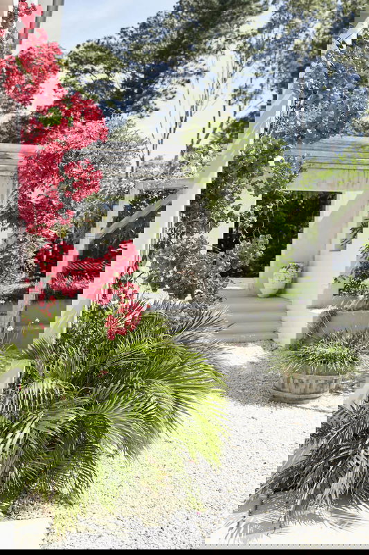 Picadilly House - European inspired Byron manor (With Car Parking)