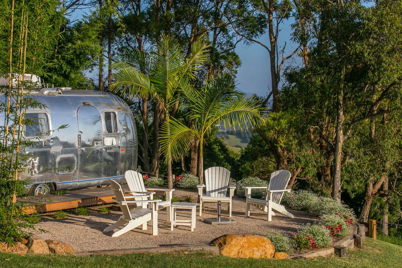 Picadilly House - European inspired Byron manor (With Car Parking)