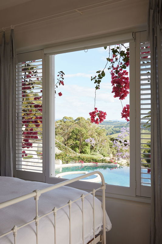 Picadilly House - European inspired Byron manor (With Car Parking)