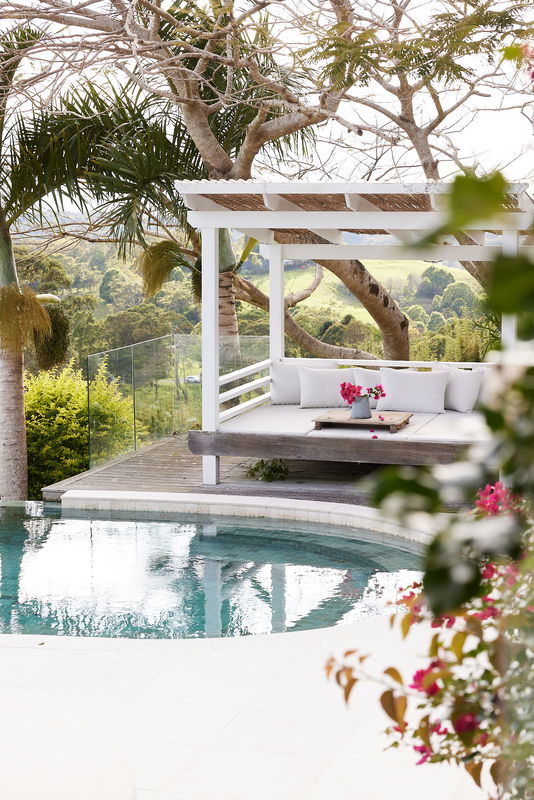 Picadilly House - European inspired Byron manor (With Car Parking)