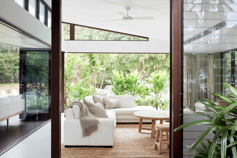 Picadilly Pavilions - beachside Broken Head living (With Car Parking)