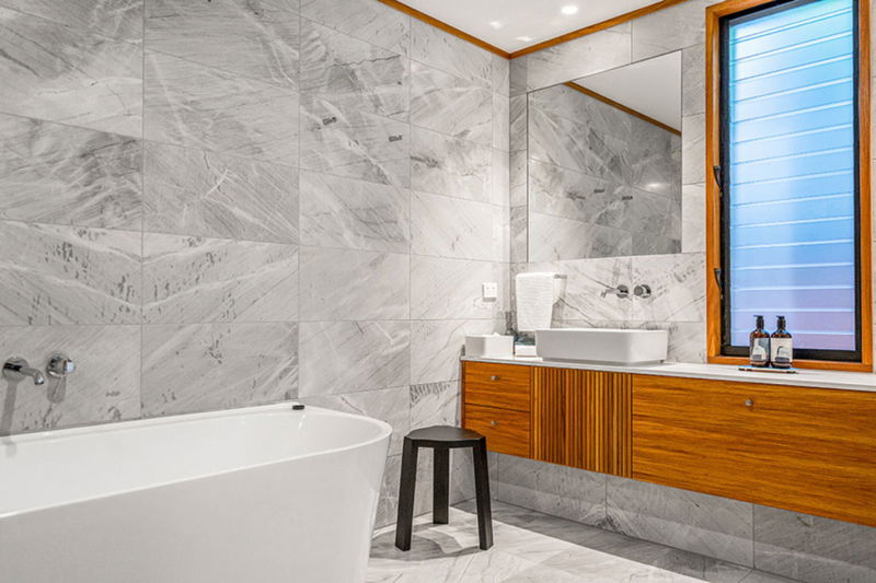 Azure (Walk to Beach)