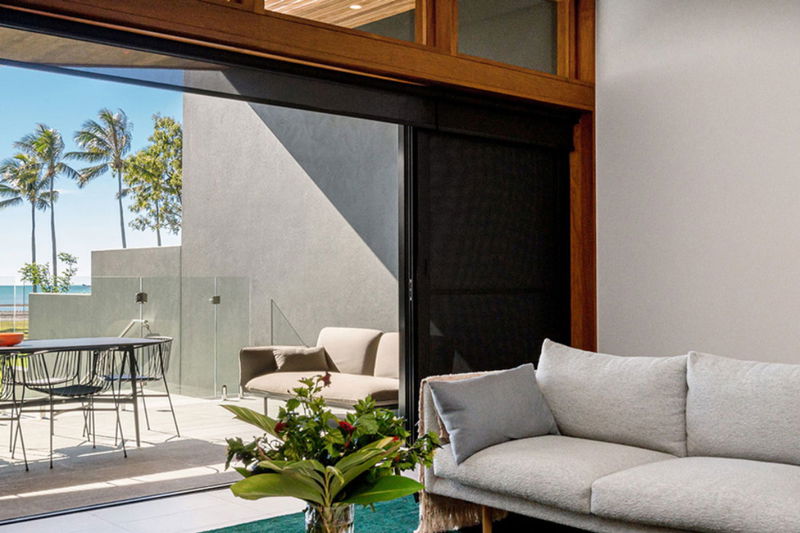 Azure (Walk to Beach)