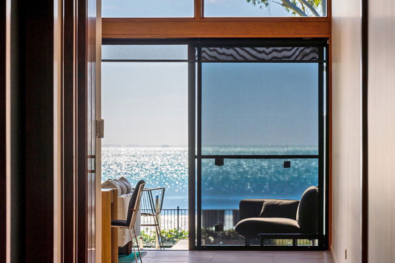 Azure (Walk to Beach)