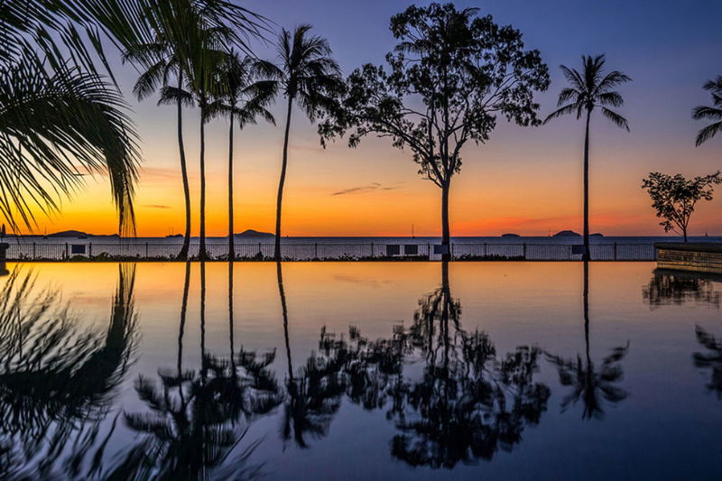 Azure (Walk to Beach)