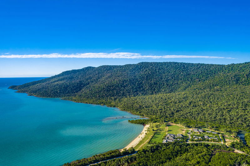 Celeste (Walk to Beach)