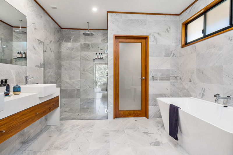 Aqua at Yangaro (With Car Parking)