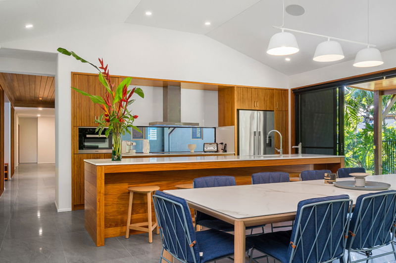 Aqua at Yangaro (With Car Parking)