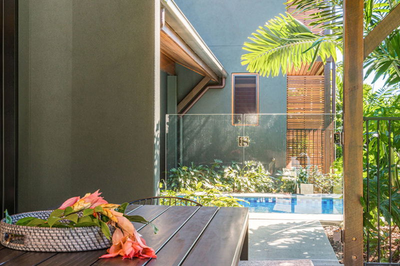 Aqua at Yangaro (With Car Parking)