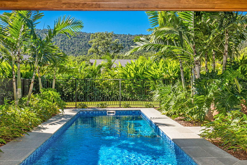 Aqua at Yangaro (With Car Parking)