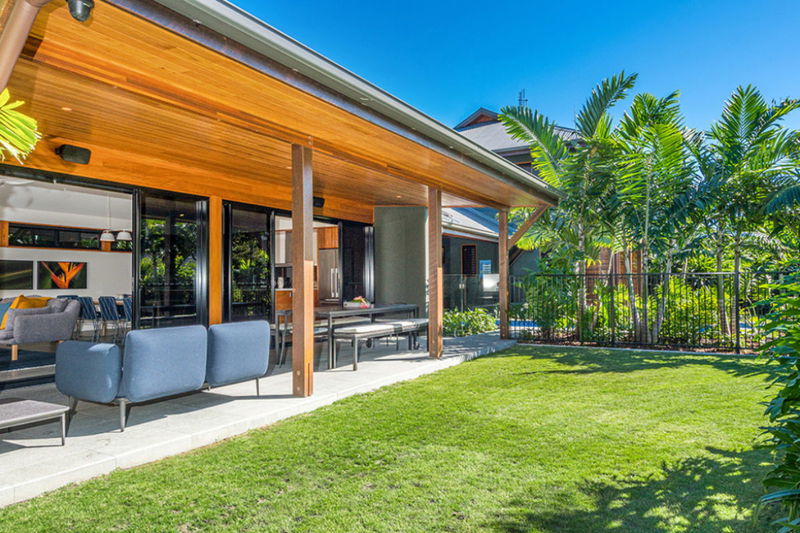 Aqua at Yangaro (With Car Parking)