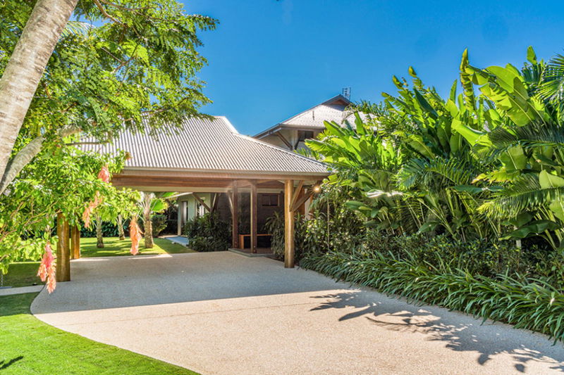 Aqua at Yangaro (With Car Parking)