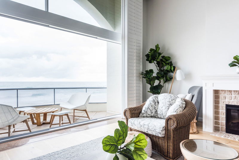 Mermaid Beach Villa (With Ocean Views)