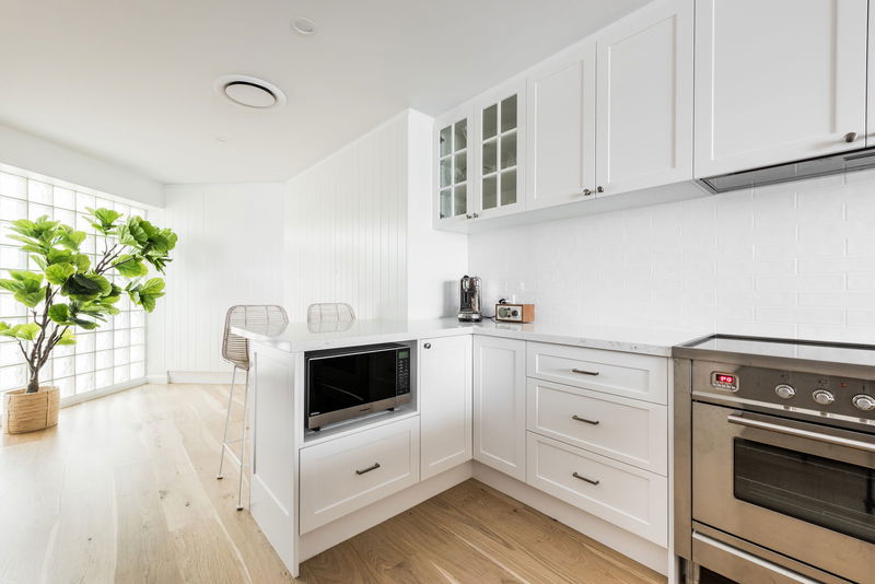 Mermaid Beach Villa (With Ocean Views)