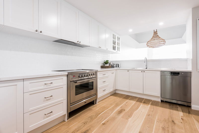 Mermaid Beach Villa (With Ocean Views)