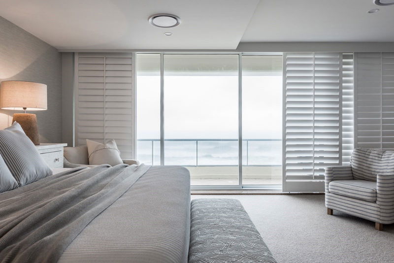 Mermaid Beach Villa (With Ocean Views)