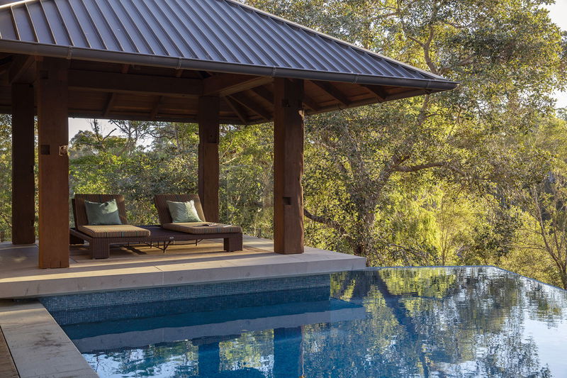 Sweven Estate (With Car Park)