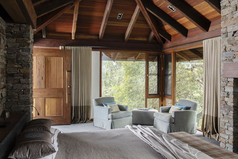 Sweven Estate (With Car Park)