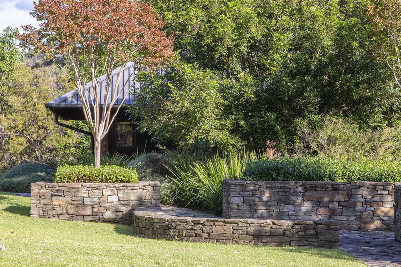 Sweven Estate (With Car Park)