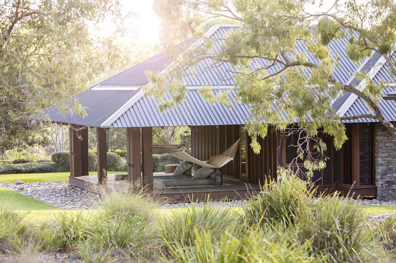 Sweven Estate (With Car Park)