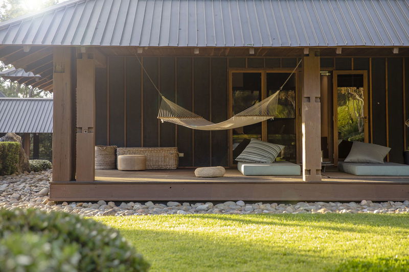 Sweven Estate (With Car Park)